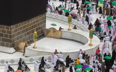 Ramadan à La Mecque : tout savoir avant de partir