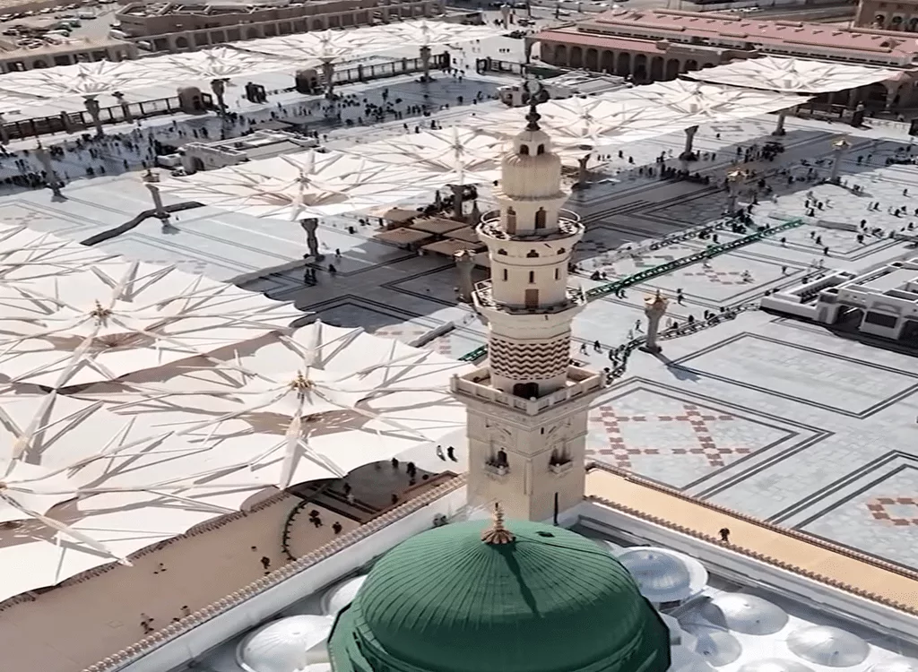 Ramadan à La Mecque : tout savoir avant de partir